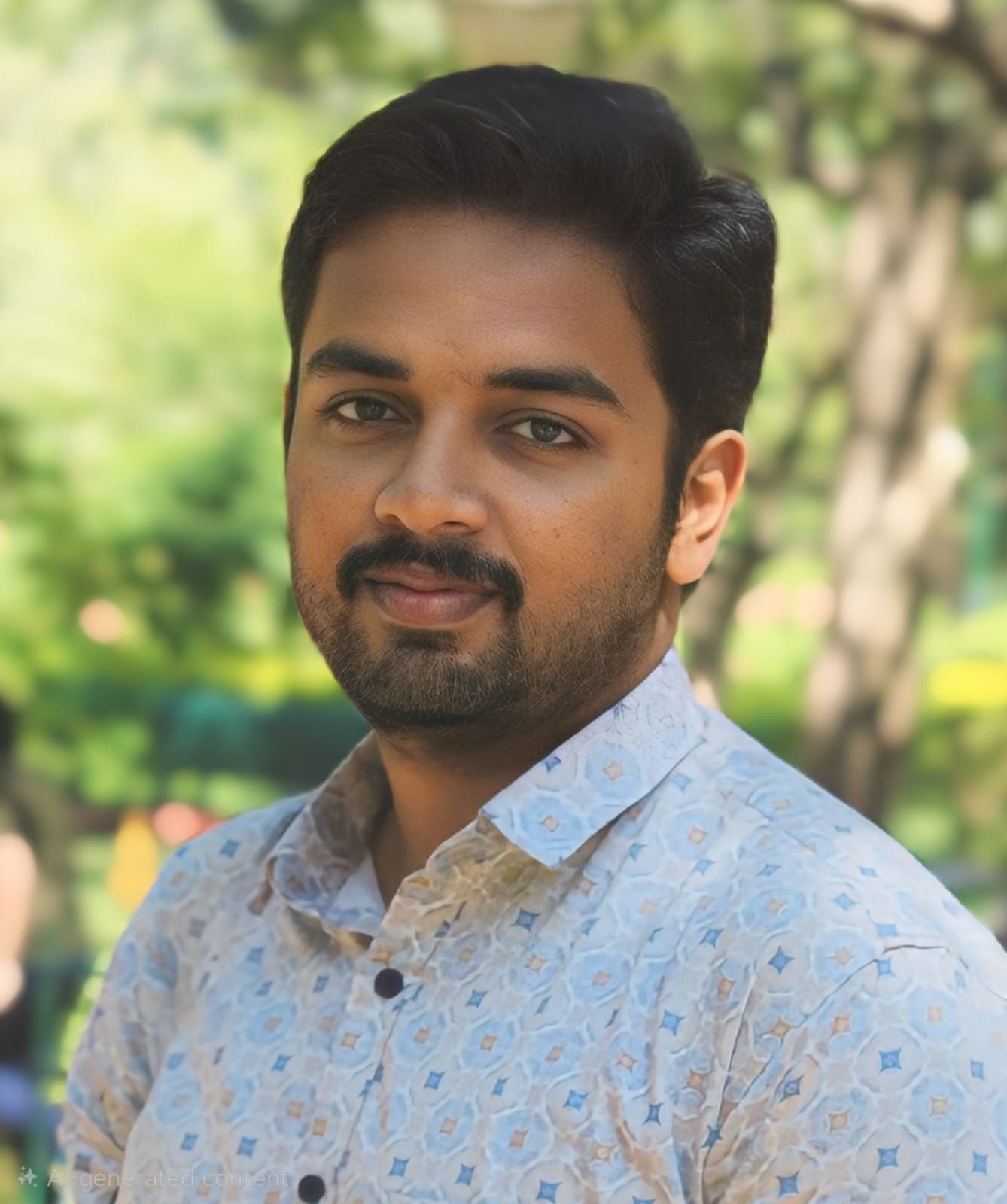 മിഥുൻ ടി വി