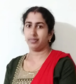 ശ്രീജ ബാബു