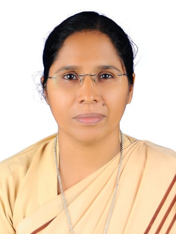 സിസ്റ്റർ ജെസ്സി ജോർജ്